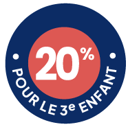 PASTILLE 20%