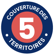 5 TERRITOIRE